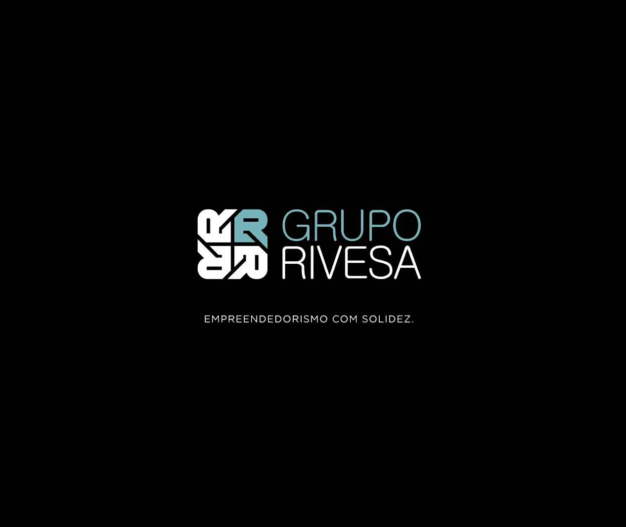 Logo Grupo Rivesa