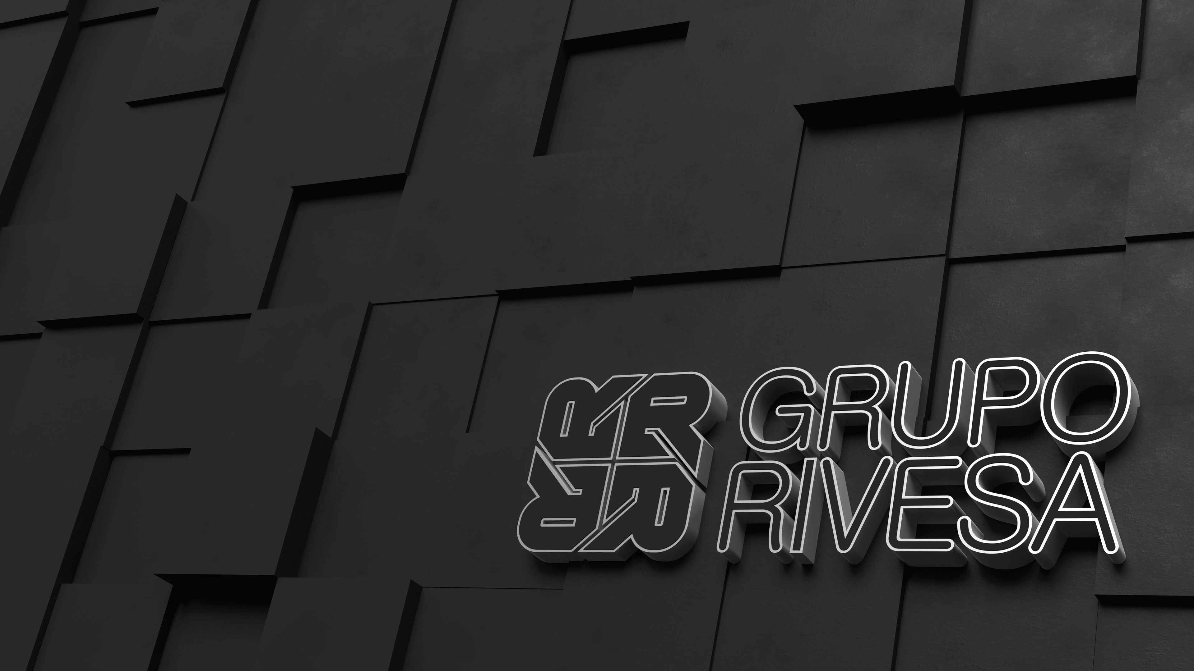 Logo Grupo Rivesa